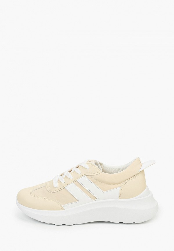 

Кроссовки Ideal Shoes, Бежевый
