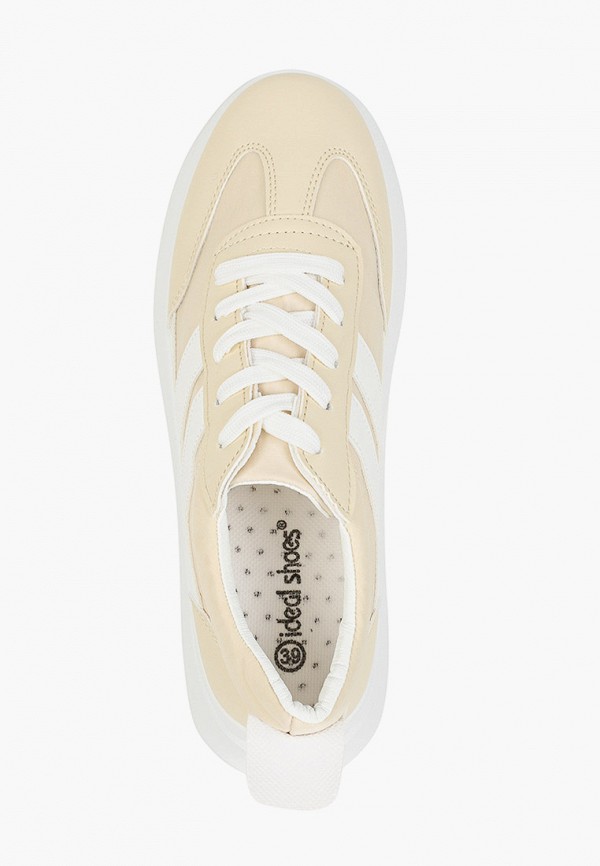 фото Кроссовки ideal shoes
