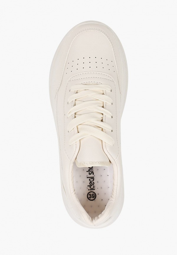 фото Кроссовки ideal shoes