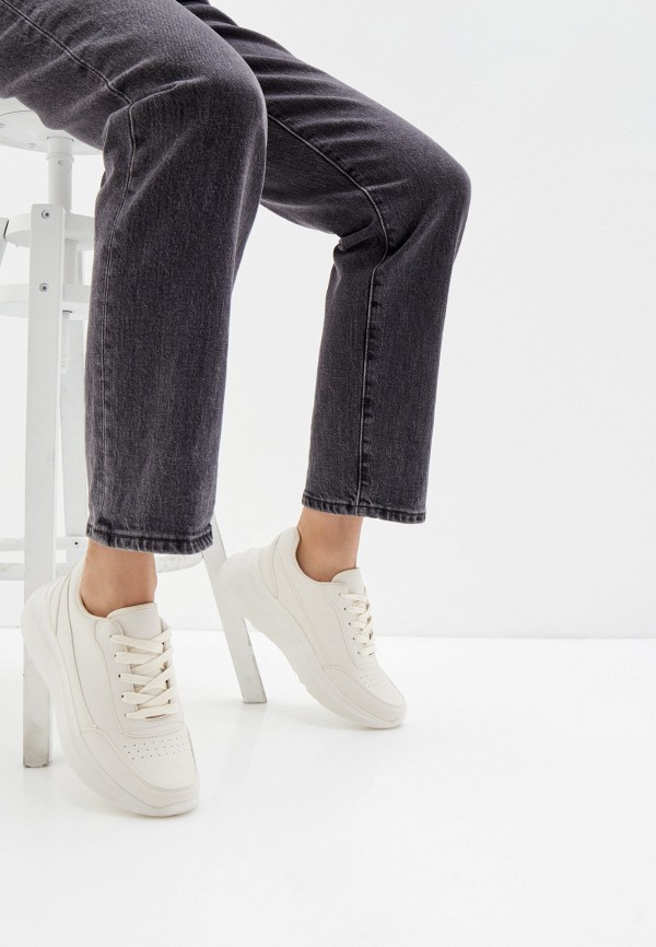 фото Кроссовки ideal shoes