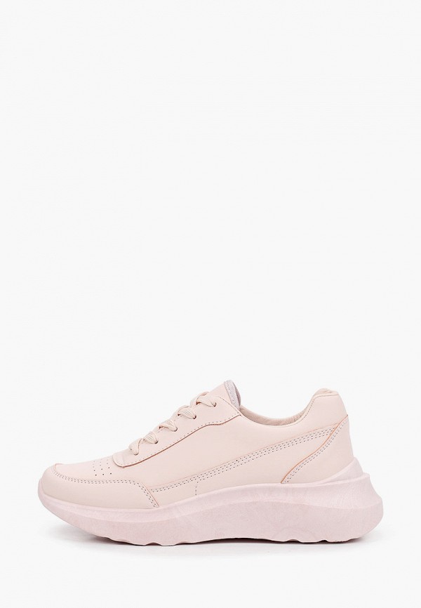 

Кроссовки Ideal Shoes, Розовый