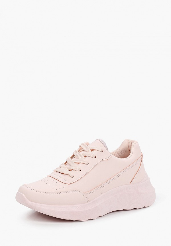 фото Кроссовки ideal shoes
