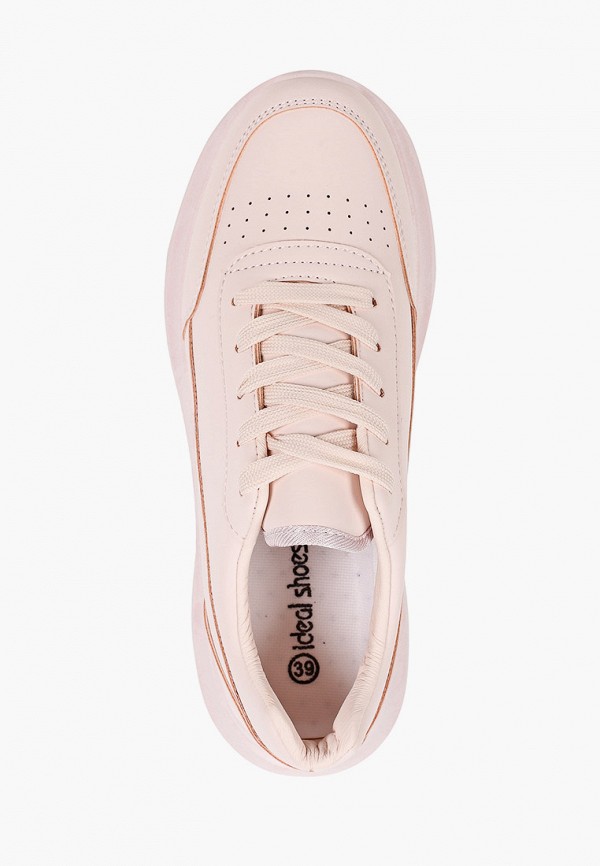 фото Кроссовки ideal shoes
