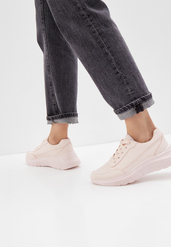 фото Кроссовки ideal shoes