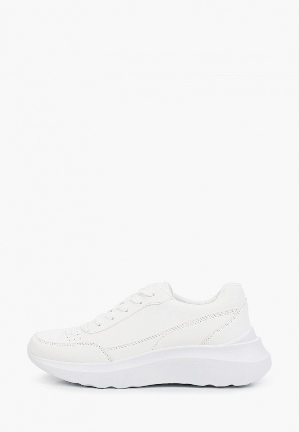 

Кроссовки Ideal Shoes, Белый