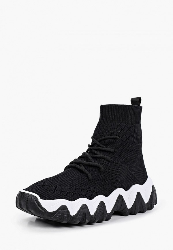 фото Кроссовки ideal shoes