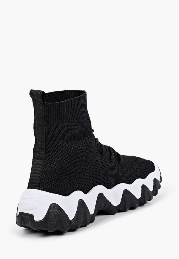 фото Кроссовки ideal shoes