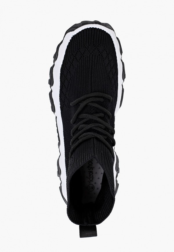 фото Кроссовки ideal shoes