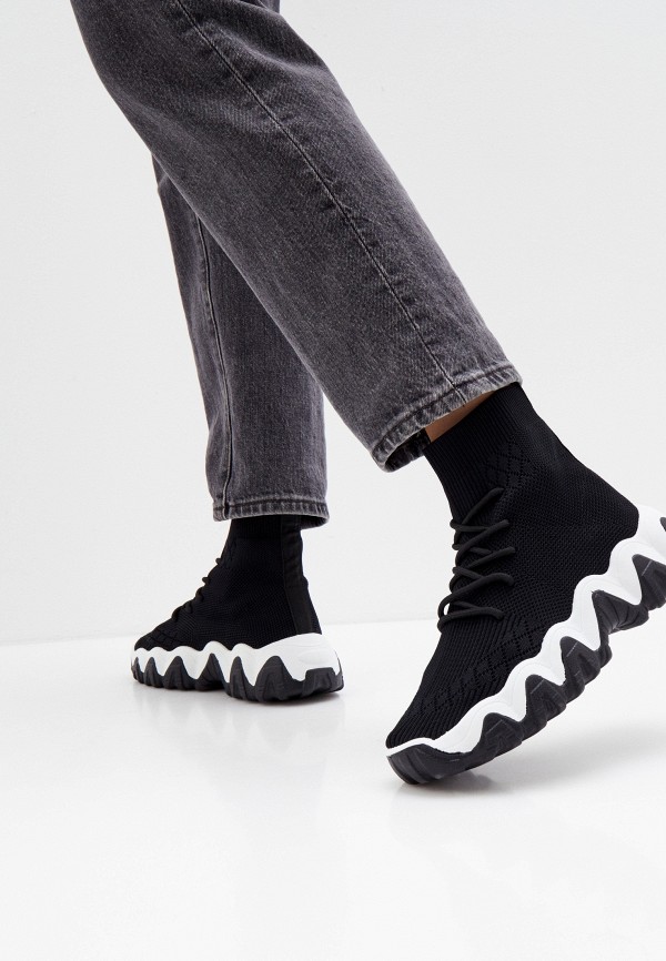 фото Кроссовки ideal shoes
