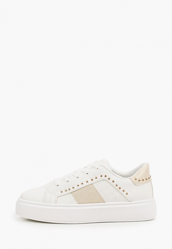 

Кеды Ideal Shoes, Белый