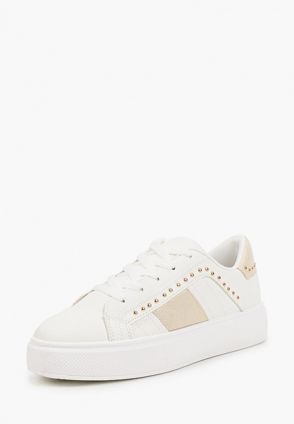 фото Кеды ideal shoes