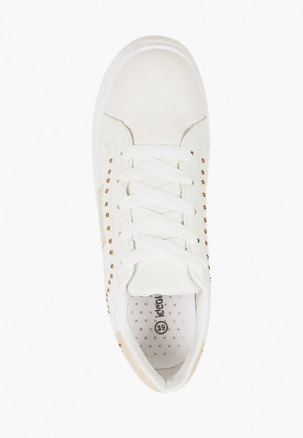 фото Кеды ideal shoes