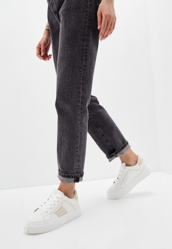 фото Кеды ideal shoes