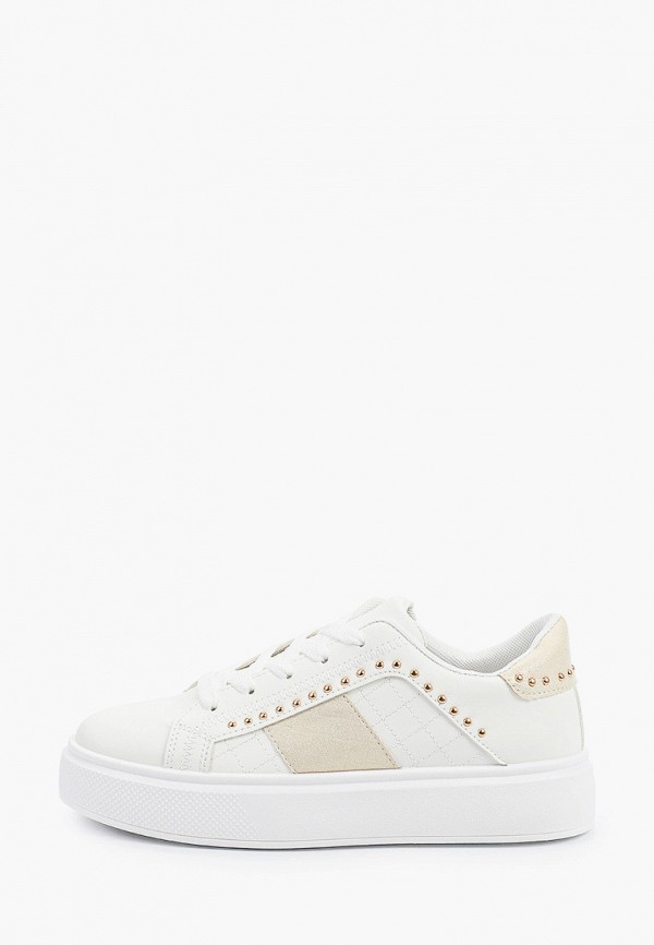 

Кеды Ideal Shoes, Белый
