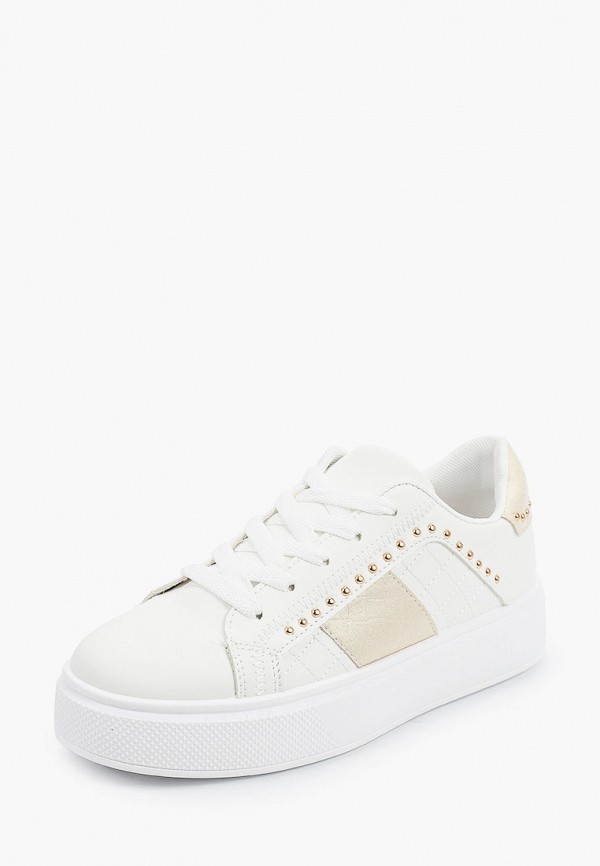 фото Кеды ideal shoes