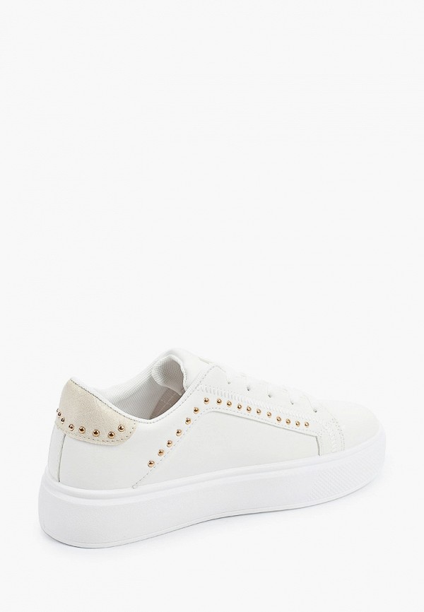 фото Кеды ideal shoes