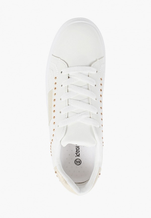 фото Кеды ideal shoes