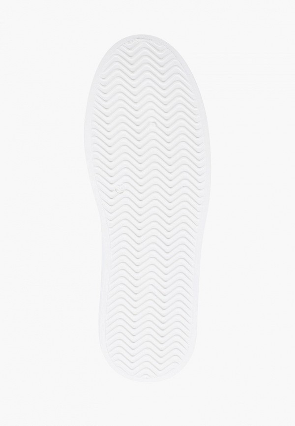 фото Кеды ideal shoes