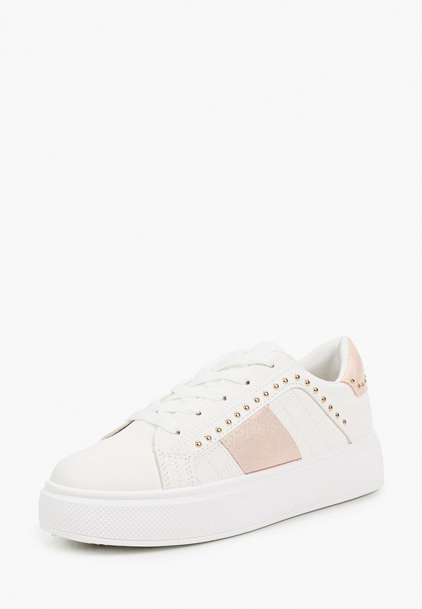 фото Кеды ideal shoes