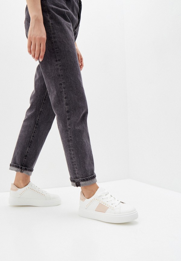 фото Кеды ideal shoes