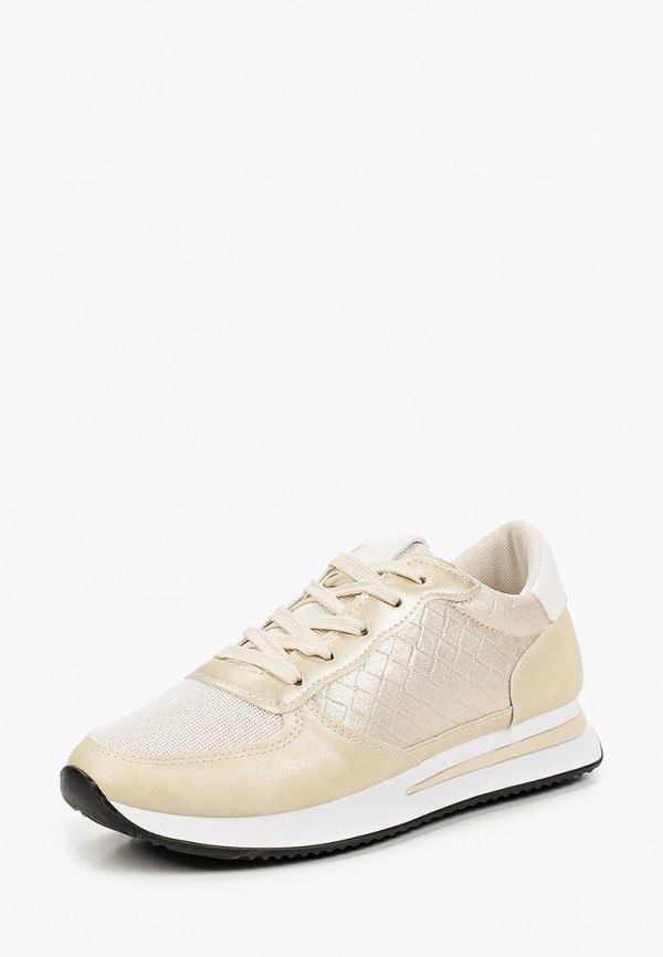 фото Кроссовки ideal shoes