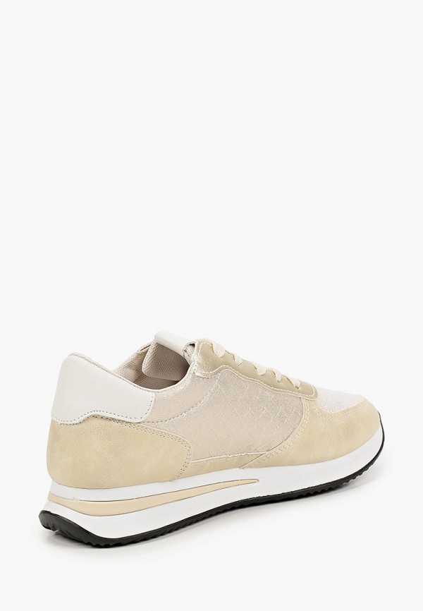 фото Кроссовки ideal shoes