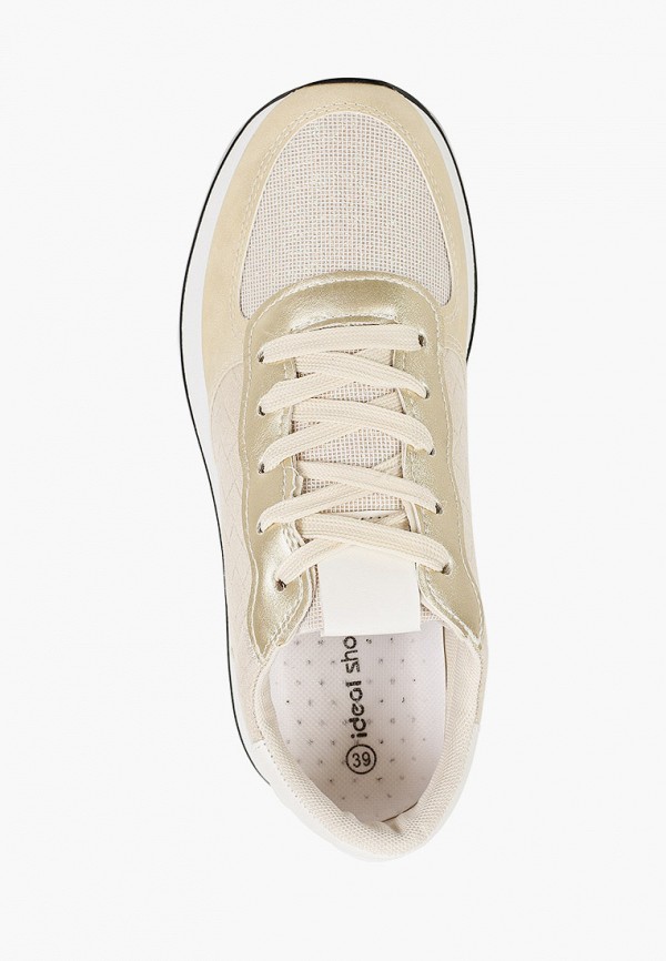 фото Кроссовки ideal shoes