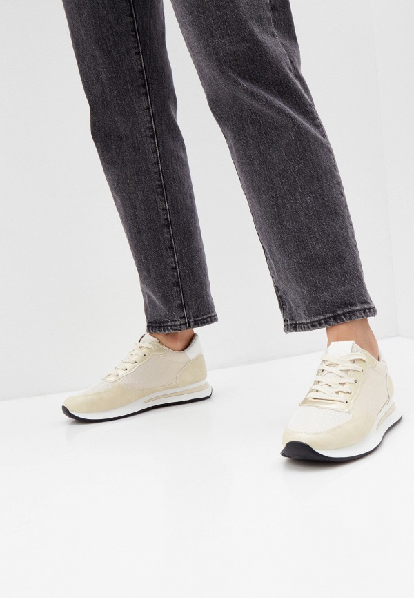 фото Кроссовки ideal shoes