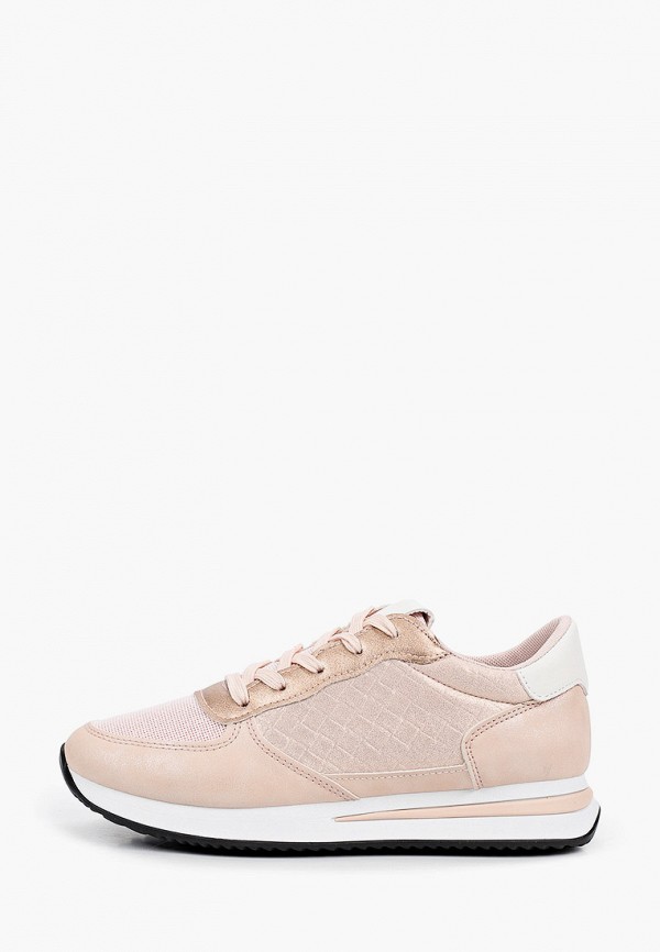 

Кроссовки Ideal Shoes, Розовый, Ideal Shoes RTLAAD765501