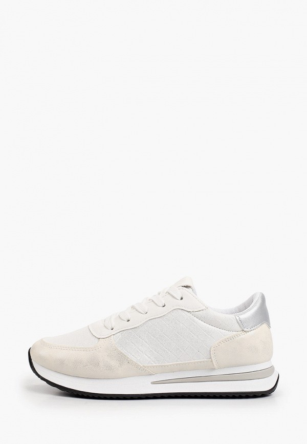 

Кроссовки Ideal Shoes, Белый