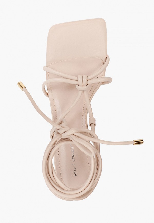 фото Босоножки ideal shoes