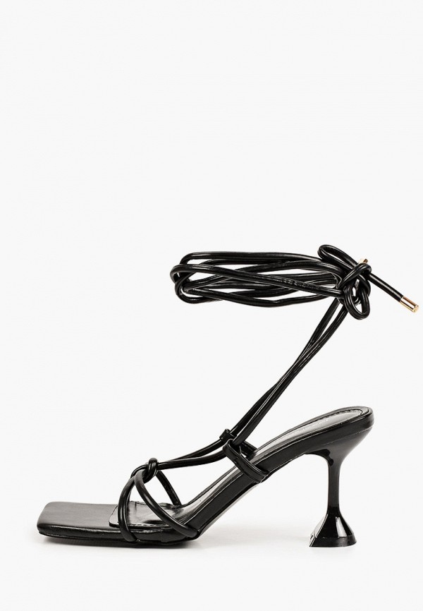 

Босоножки Ideal Shoes, Черный