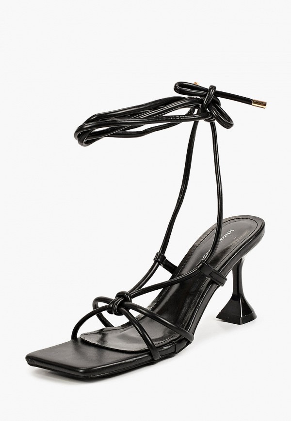 фото Босоножки ideal shoes
