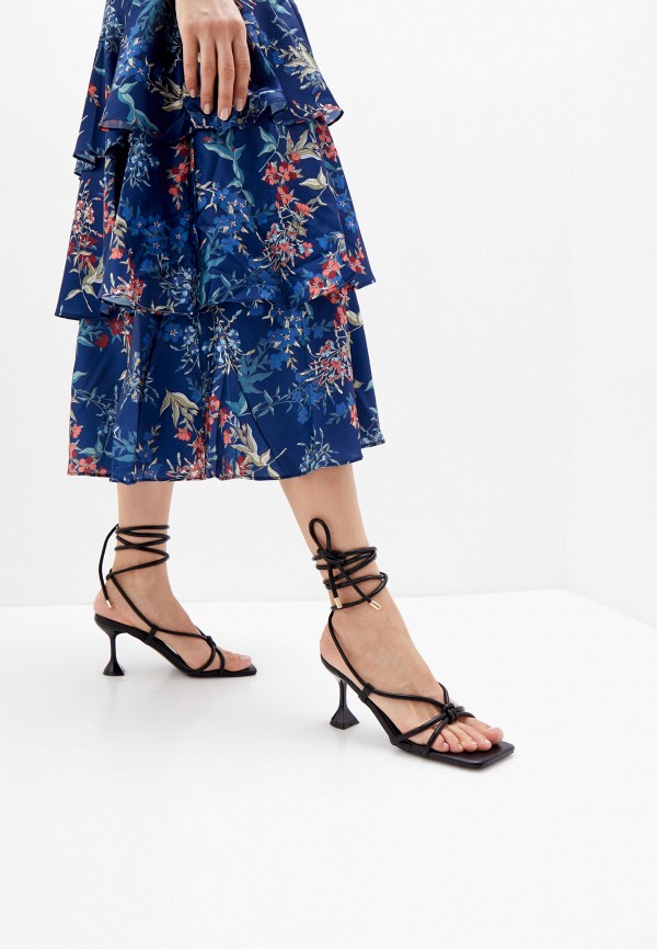 фото Босоножки ideal shoes