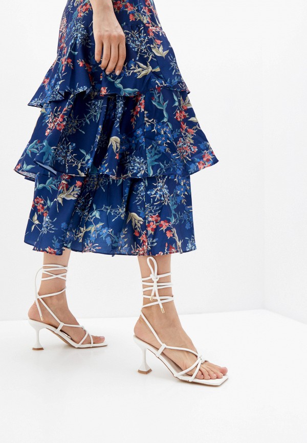 фото Босоножки ideal shoes