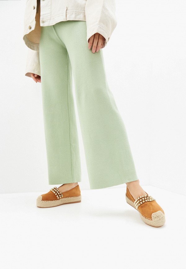 Эспадрильи Ideal Shoes Эспадрильи Ideal Shoes фото