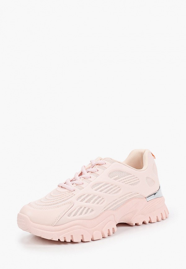 фото Кроссовки ideal shoes