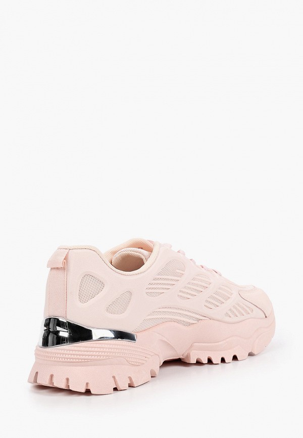 

Кроссовки Ideal Shoes, Розовый