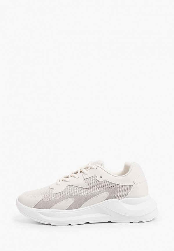 

Кроссовки Ideal Shoes, Бежевый
