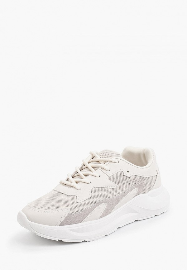 фото Кроссовки ideal shoes