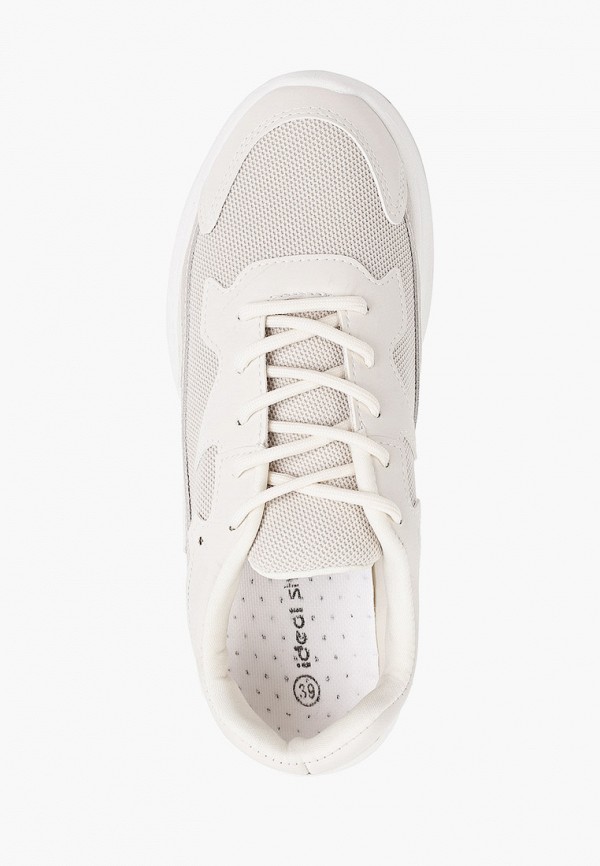фото Кроссовки ideal shoes