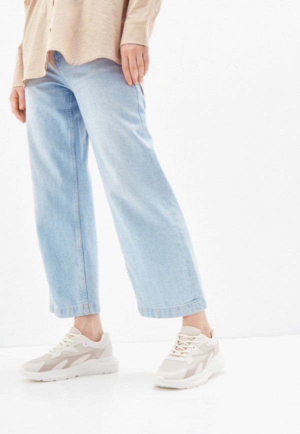 фото Кроссовки ideal shoes