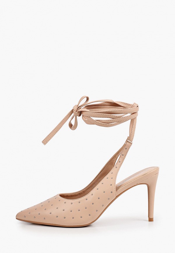 

Туфли Ideal Shoes, Бежевый