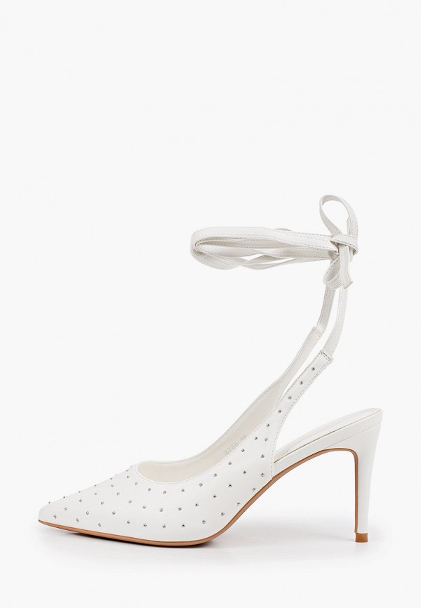 

Туфли Ideal Shoes, Белый