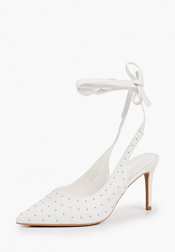 фото Туфли ideal shoes
