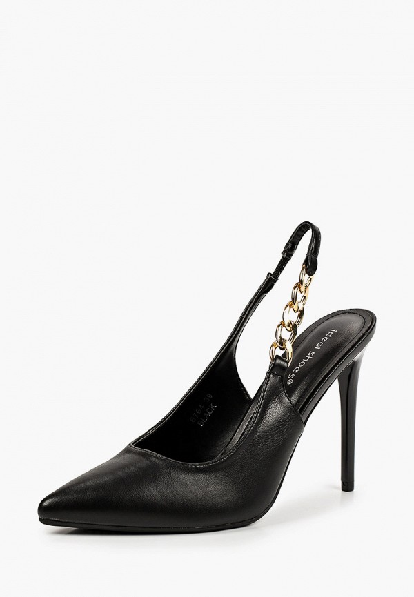 фото Туфли ideal shoes