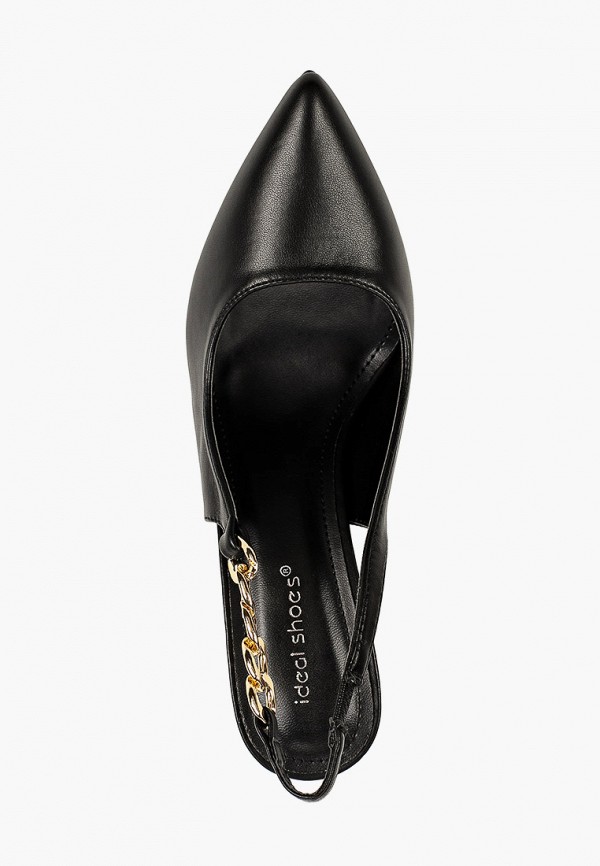 фото Туфли ideal shoes