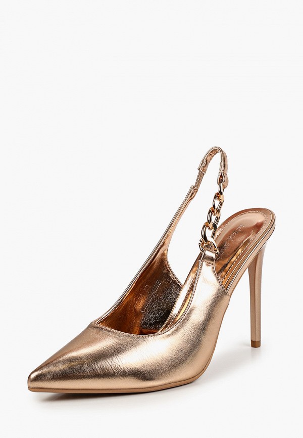 фото Туфли ideal shoes