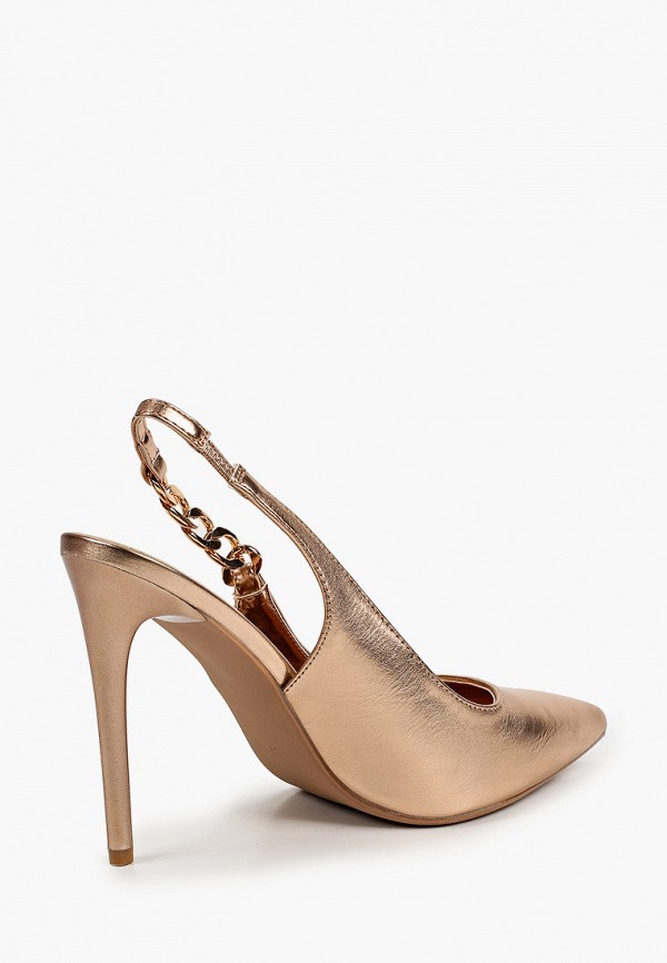фото Туфли ideal shoes