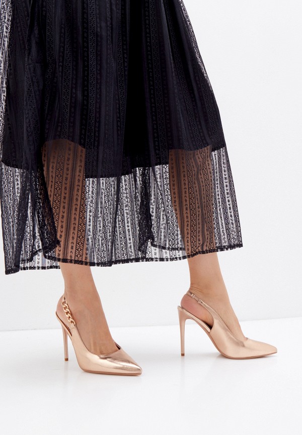 фото Туфли ideal shoes